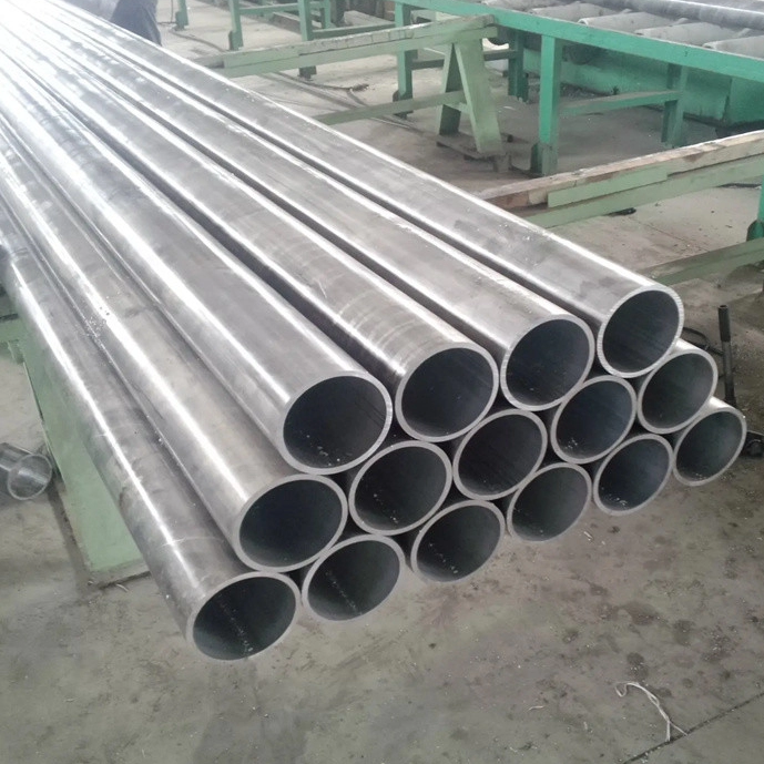 2024 Aluminum Alloy Tube