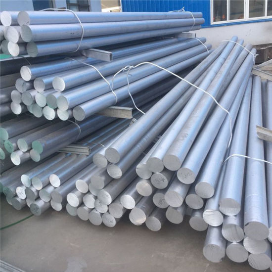 5A06 aluminum rod