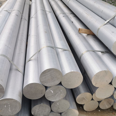 6063 aluminum rod