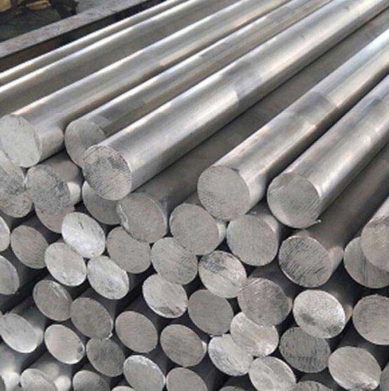 6082 aluminum rod