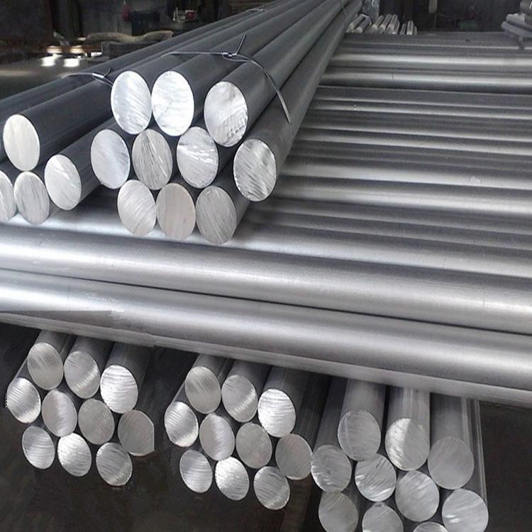 7050 aluminum rod