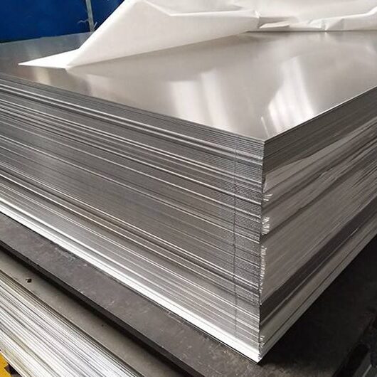 5A06 aluminum plate