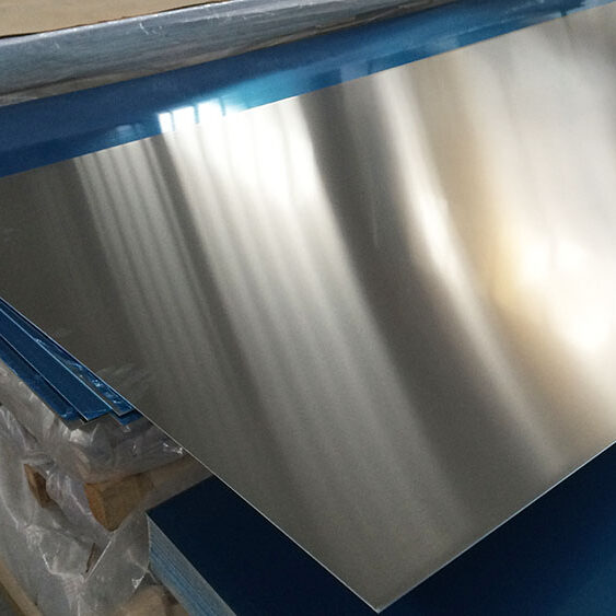 5052 aluminum plate