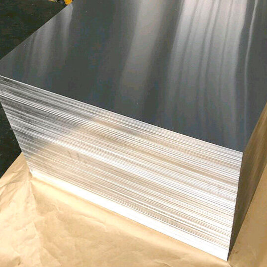 5754 aluminum plate