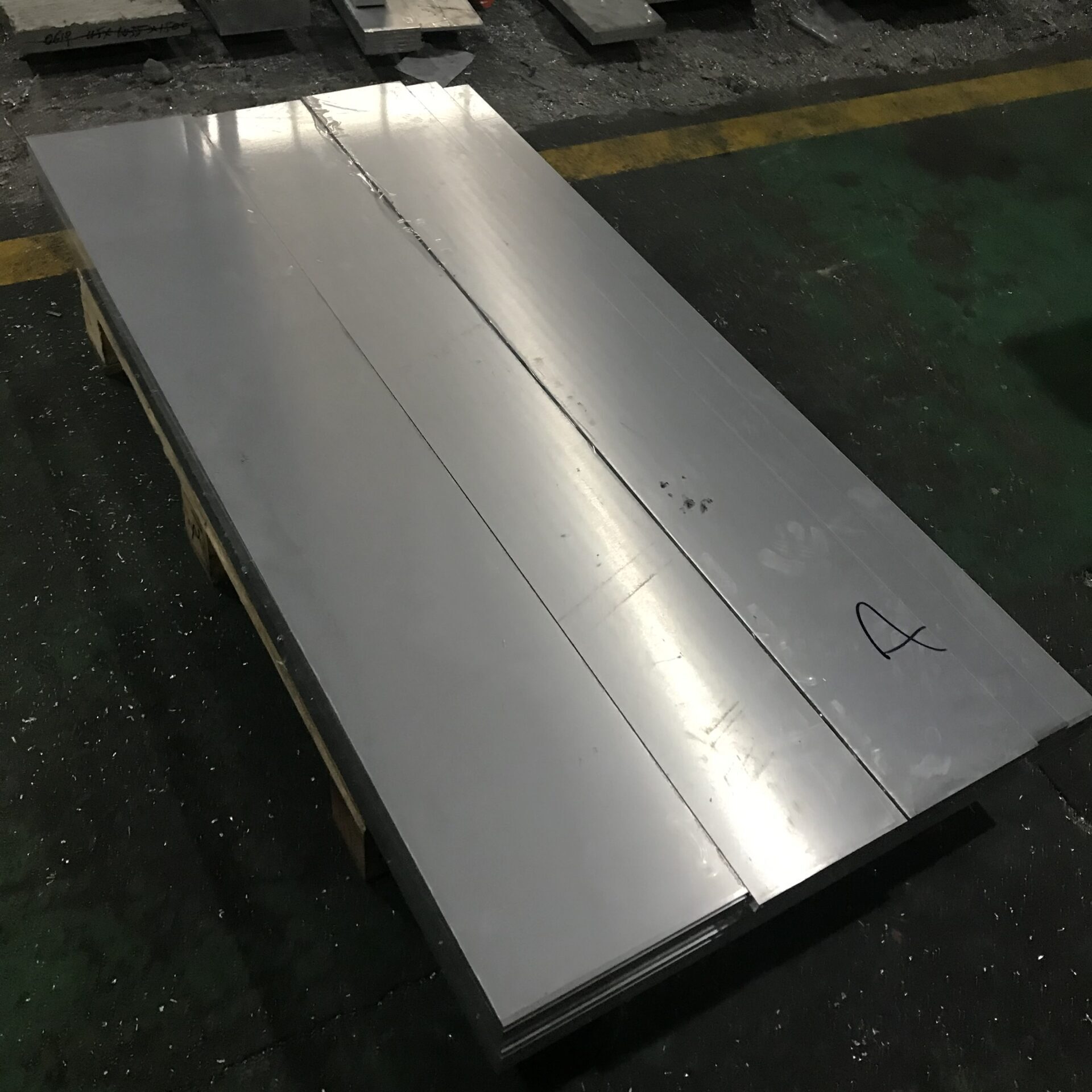 6061 aluminum plate