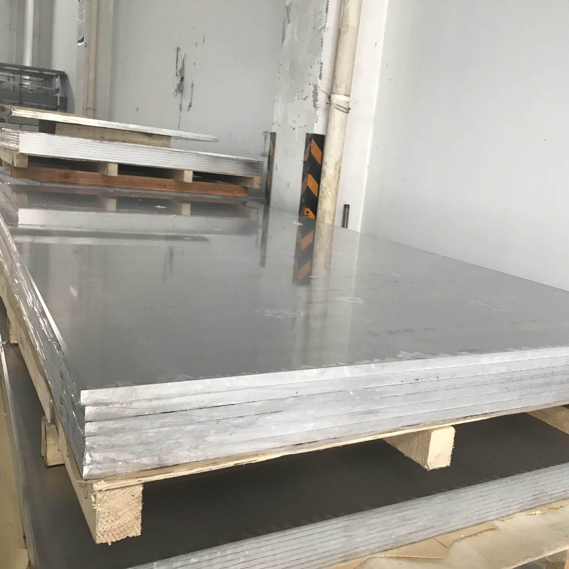 6063 aluminum plate