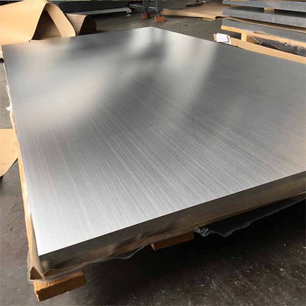 7050 aluminum plate