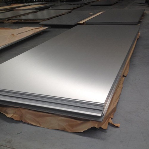 7A04 aluminum plate