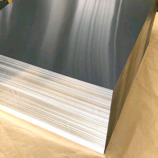 7A09 aluminum plate