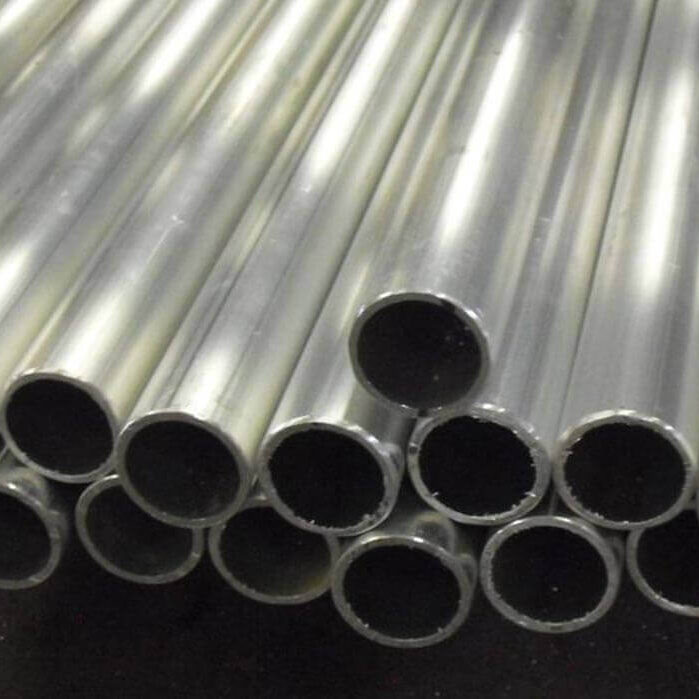 1050 aluminum tube