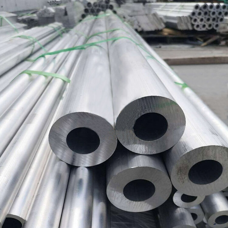 1060 aluminum tube