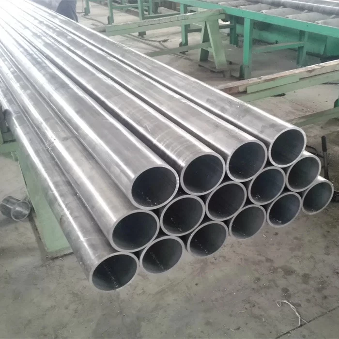 2024 aluminum tube