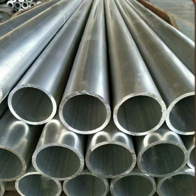 3A21 aluminum tube