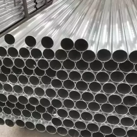 5083 aluminum tube