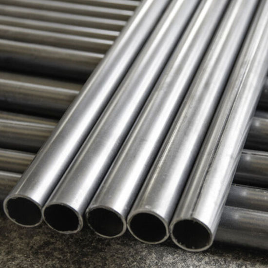 5A06 aluminum tube