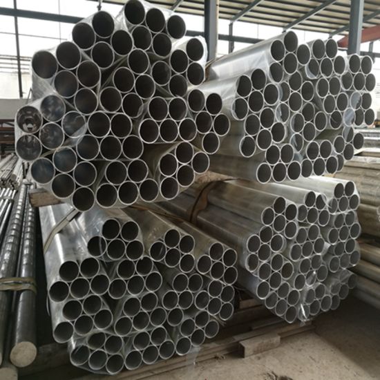 6061 aluminum tube