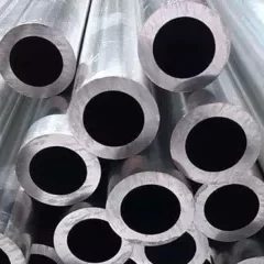 6063 aluminum tube