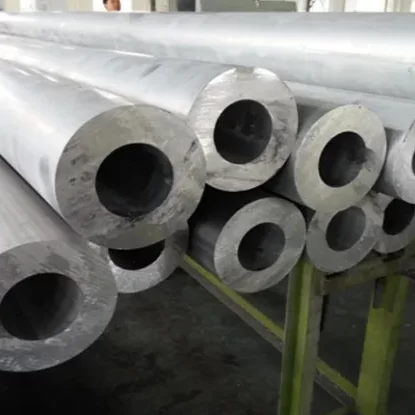6082 aluminum tube